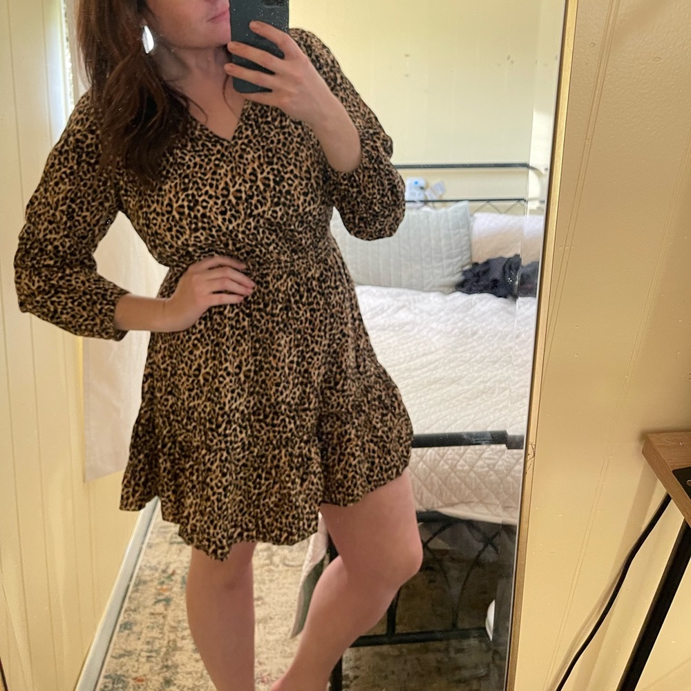 Old Navy dress